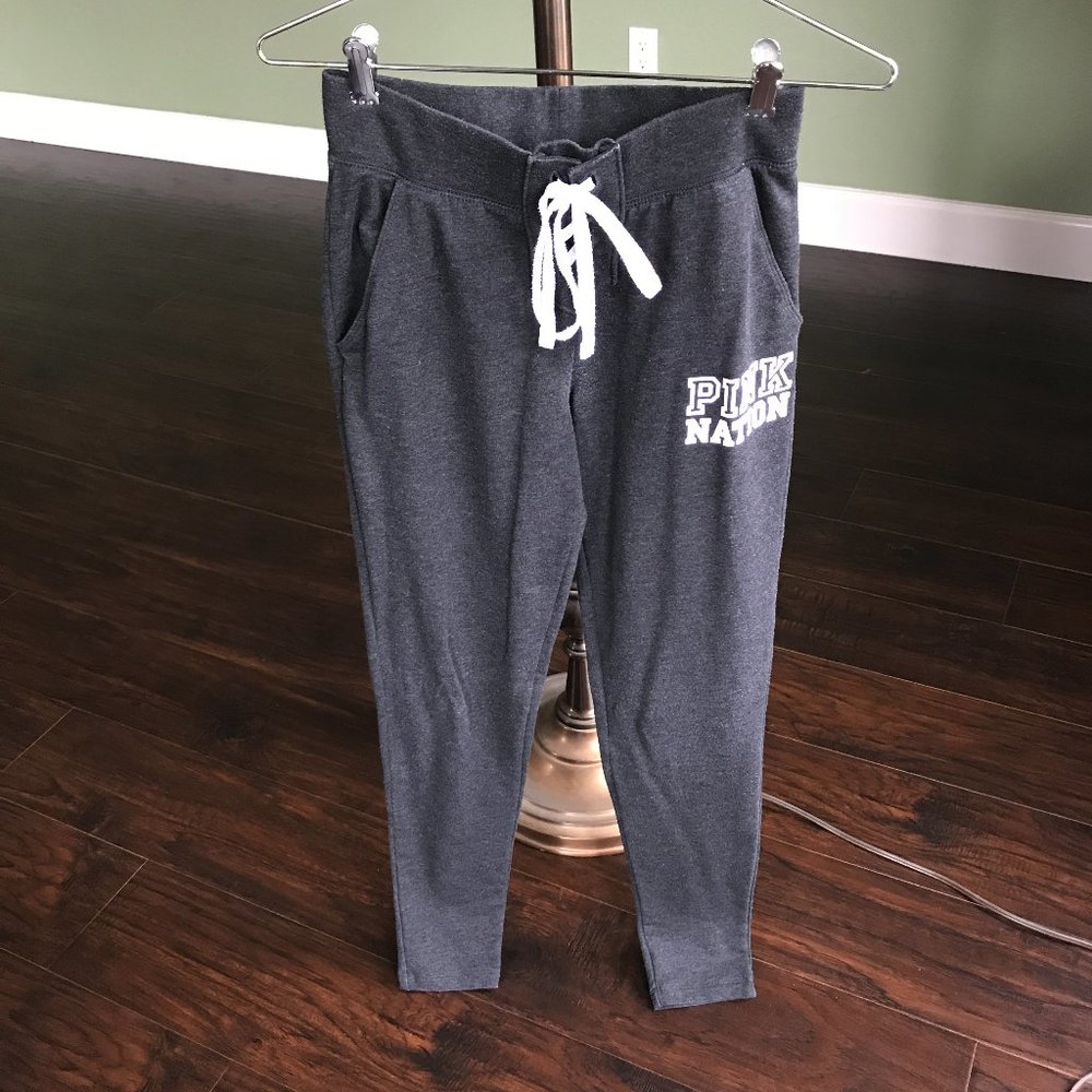 PINK Women's Sweat Pants